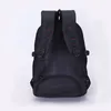 Nova Tendência Elegante Homens Impermeável Grande Capacidade Saco Travel Portátil Mochila Nylon College Maré Casuais Homens Mochilas Escola Bolsa