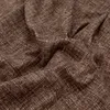 Kreuzmuster-Baumwollset, elastischer Couchbezug für Wohnzimmer, Haustiere, kubisches Sofa, Handtuch, 1/2/3/4-Sitzer, 1 Stück 201119