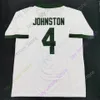 Koszulki piłkarskie Custom 2020 Baylor Jersey NCAA College Corey Coleman Kendall Wright Mike Singletary Jason Smith Gerry Bohanon TJ Franklin