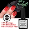 73 مل من طلاء الأظافر هلام لنقع شبه دائمة قبالة الأشعة فوق البنفسجية LED BASE TOP MATTE COAT ART GEL9061573