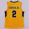 Camisetas de baloncesto Camiseta de baloncesto del estado de Murray NCAA College Morant Tevin Brown KJ Williams Anthony Smith Chico Carter Jr. Jaiveon Eaves DaQuan Smith