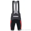 2022 Mannen Zomer Triathlon Dubai Zwart Wielertrui Mountainbike Kleding Maillot Ciclismo Ropa Maat XXS-6XL L11226d