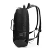 Cała unisex nastolatka torba szkolna plecak plecak plecak Travel Outdoor dla dorosłych torby na ramię Knaspack5671518