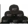 Berretti da baseball personalizzati con logo Snapback hip-hop per adulti Taglia per bambini Stampa ricamata Logo montato completo completo di cappelli chiusi Fabbrica Z5Ney