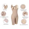 Cintura Secreta Mulheres Alta Compressão Treinador De Cintura Completa Shaper Overbust Slimming Slimming Cordilheira Cinturão Levante Shapewear 201222