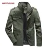 Mantlconx Casual Jacket Men Spring Fashion Stand Collar Male Jacket Mens Jacks and Coats Man Brand Offer Weer Mens Clothing 201104