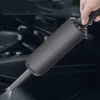 auto charging vacuum cleaner