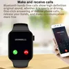 2022 Xiaomi Smart Watch Series 7 Pulsmätare Smartwatch Män Dam Fitness Tracker Armband Klockor för Android Ios Iphone