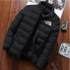 Inverno Autunno uomo Giacca ultraleggera nera Anatra bianca Uomo Piumini Inverno Uomo Casual piumino Cappotto caldo Parka 201104