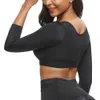 Cintura Shapewear das mulheres secretas usa seu próprio sutiã manga comprida slim colheita top shaper corpo forma emagrecimento de emagrecimento 201222