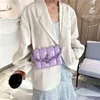HBP 새로운 고품질 숙녀 패션 어깨 가방 클래식 가죽 플라스틱 체인 000
