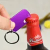 NEWDog Tag Opener Aluminum Alloy Military Pet Dog ID Card Tags with Opener Portable Small Beer Bottle Opener RRF12922