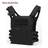 Hunting CS Field JPC Vest Tactical Outdoor Training Airsoft Protective Vest for Adults Adjustable Mud 201215