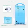 Other Beauty Equipment The Supplies 1-5L Adjustable Touch Key Oxygen Generators For Household