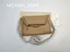 Stella McCartney moda damska torebka PVC wysokiej jakości portfel z łańcuszkiem torba crossbody torba na zakupy 870-873-875