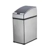 346L Otomatik IR akıllı sensör çöp kutusu çöp olabilir 3 renk indüksiyon ev atık çöpleri yararlı 211292588435