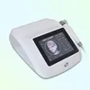 Draagbare RF Secret Gouden Radiofrequentie Microneedle huidverstrakking 64pin 25pin 10pin Naald Fractionele Microneedling Machine