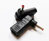 Type-C-connectoren, DC 3.5 * 1.35mm Mannelijk naar 90 graden Hoekige PD 19V Type C Vrouwelijke Plug Adapter Connector / 10st