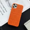 Projektant Trend iPhone12 Trend obudowy wytłaczane litery dla iPhone11 ochronne Telefon komórkowy 7plusxs Hard Case Ochrona ochronna3411114