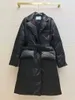 20ss women's down jacke designer jacket luxury Hooded Jacket casual outdoor wind-resistant assault jtacket V-Neck long sleeve women clothing wholesale
