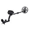 Gtx-5030 handheld underground metal detector for field detection of goldsilvercopper and coins in old houses