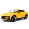 MAISTO 124 URUS SUV CAR STATIC DIE CAST CAST VEHICHERS COLECTABLE MODEL CAR TOYSLJ2009303490603