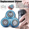 replacement shaver head for philips