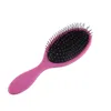 Wet Dry Hair Brush Massage Comb With Airbags Comb Showers Combs 20235391365