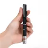 1Pcs 5mW 532nm Green Laser Pen Powerful Pointer Presenter Remote Lazer Hunting Bore Sighter Without Battery1157925