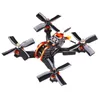 New Tyro79 140mm 3 Inch DIY Version For FPV Racing Drone RC Quadcopter Multirotor F4 OSD 20A BLHeli S 40CH 200mW 700TVL RC Toys 203661610