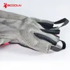 Boodun Sport Weight Lifting Half Finger Gloves Gym Men Breathable Gloves Women Exercise Soft Fitness Wholesale Gloves Supplier Q0108