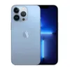 iphone ouro azul