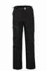 Yeni The Mens Helly Pantolon Moda Sıradan Sıcak Rüzgar Geçirmez Kayak Palto Dışarıda Denali Polar Hansen Pantolon Takım S-3XL 1612