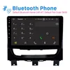 Wi-Fi Bluetooth 음악 USB FM 지원 SWC와 함께 2012-2016 Fiat Strada/CDEA의 9 ​​인치 안드로이드 자동차 비디오 GPS 내비게이션 시스템