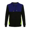 Vêtements 2021 Moto Sweat à capuche Racing Moto Riding Sweat à capuche Vêtements Veste Veste Homme Cross Zipper Jersey Sweat-shirt M1 Coupe-vent Ja