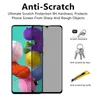 Anti-SPY Screen Protector dla iPhone'a 14 13 12 Pro 11 XS Max Prywatność Temperowane szkło dla Samsung Note 20 A71 A53 5G z pakietem detalicznym