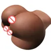 男性オナニーの大きなお尻男性のゲイ太原の人工的な現実的な肛門肛門陰嚢のエロティックなおもちゃ男性の男性のおもちゃ