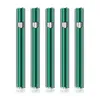 Rechargeable vape battery 510 thread bottom twist variable pen stlye electronic cigarettes batteries for thick oil tanks