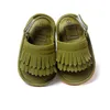 Tassel Kids Buty Sandałowe Buty Baby Buty Dziecko Sandały Buty Dla Dzieci Boys Girls Letnie Sandały Dzieci Obuwie Toddler Princess Sandals