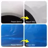 Fix Clear Car Scratch Repair Cloth Nano Meterial For Car Light Paint Cratches Remover Scuffs on Surface Repair Rag