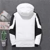 High Quality90% White Duck Down Men's Winter White Jacket Arrival Fashion Hooded Short Men Down Jacket Thick Warm Coat 201128