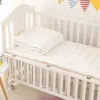 Baby Duppet Cover Baby одеяло, наполнение детского одеяла, детский сад, ручной работы натуральные хлопчатобумажные постельные принадлежности LJ201105