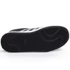 Big Size 35-46 Scarpe casual in acciaio per le scarpe casual per la resistenza all'usura Stivali di sicurezza Uomo Sneakers traspirante Y200915