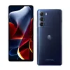 オリジナルレノボモトラエッジS30 Moto 5G携帯電話6GB RAM 128GB ROMオクタコアSnapdragon 888 + Android 6.8 "全画面108.0mp OTGフェイスIDフィンガープリントスマート携帯電話