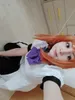 Higurashi wanneer ze huilen Hou Ryugu Rena Cosplay-kostuum