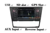 2 DIN Android13.0 Ram 4G Car Player DVD Radio GPS dla BMW M3 E90 E91 E92 E93 2005-2012 Octa Core Wsparcie Wsparcie Multimedia stereo Multimedia