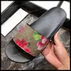 Dam Lyx Designers Sandaler rutschkana Herr Tofflor Sandaler Dammodedesigner Flat Slides Flip Flops Herr Tofflor Sandal hög kvalitet