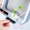 Xiaogui Smart Sensor Trash może elektroniczny automatyczny gospodarstwa domowe w łazience Waterproof Waterproof wąski szew C093025120815652471