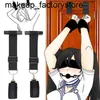 bondage gear gag harness