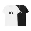 2022 erkek T-Shirt Erkekler T Gömlek Moda Klasik Tee Komik T-shirt Yaz Bahar Boyutu S-2XL Tops